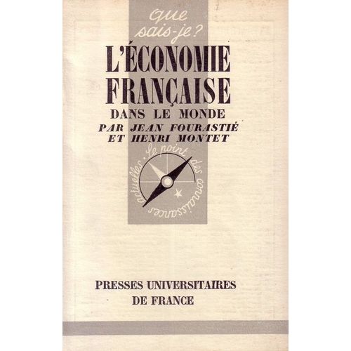 L'économie Française