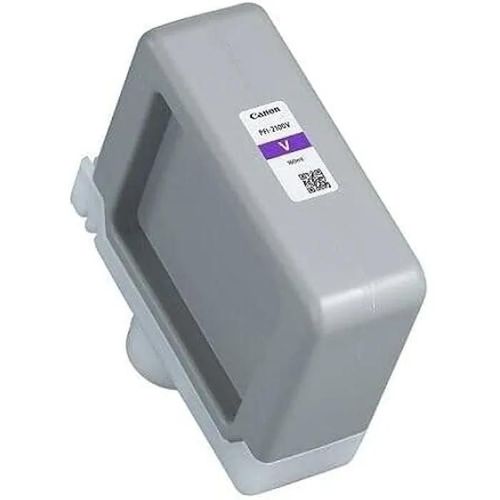 Cartouche d'encre Canon PFI-2100 V - Violet