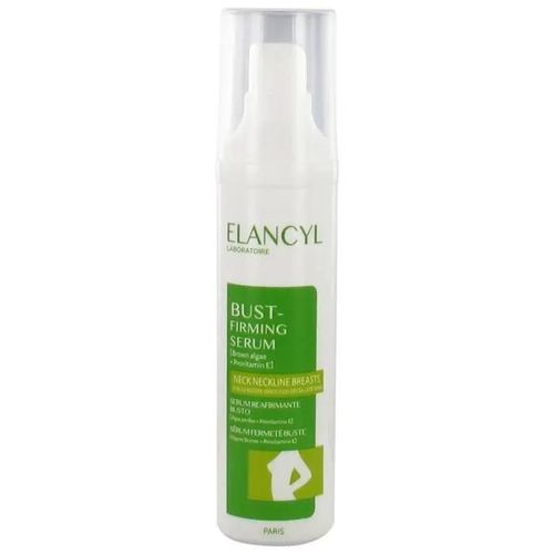 Sérum Fermeté Buste - Elancyl - 50 Ml - Effet Tenseur - Action Remodelante - Provitamine E