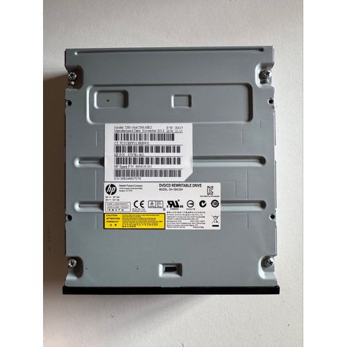 HP Graveur DVD-RW SATA DH-16ACSH-HR2