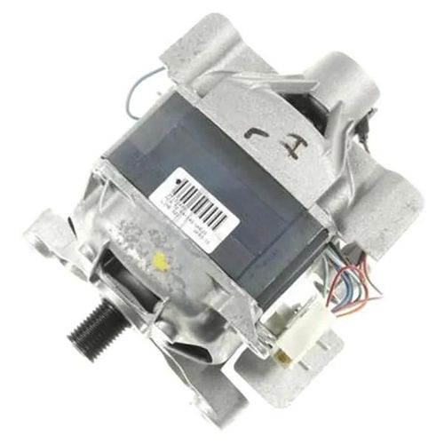 Moteur - WHIRLPOOL - BAUCKNECHT - Compatible avec plusieurs modèles - 480111102968 - 481236158521