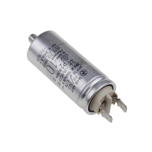 WHIRLPOOL - CONDENSATEUR 10µF - 481212118144