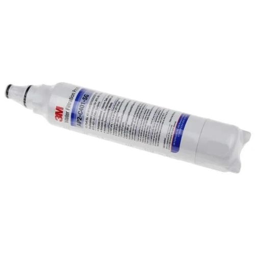 Filtre à eau pour réfrigérateur américain Whirlpool - Blanc