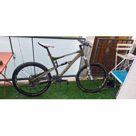 Vélo Vtt Lapierre Zesty 314