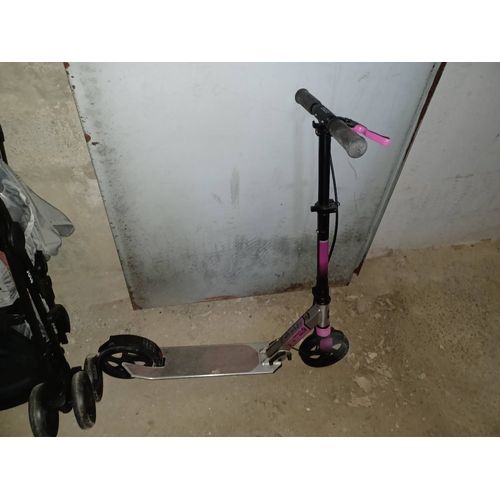 Trottinette Oxelo Mid 9
