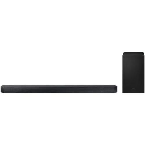 Soundbar Samsung Hw-q700d/en (nowo?? 2024)