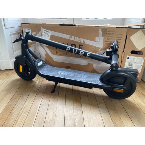 Trottinette Électrique Pure Electric 3