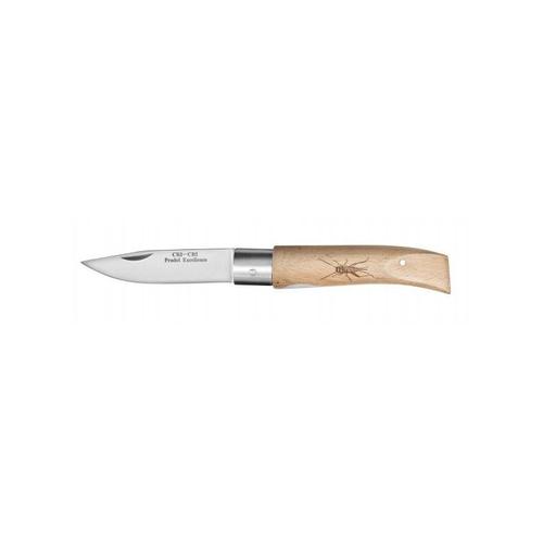 Couteau De Poche Cricri Evasion Pradel Pcot006002