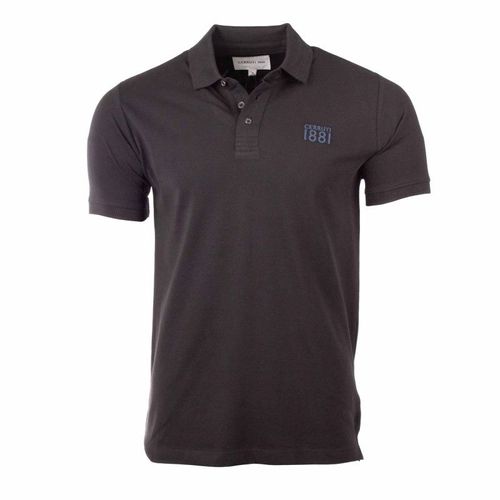 Polo Manches Courtes Coton Gabriel Homme Cerruti