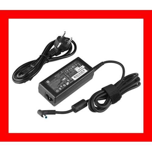 Chargeur Adaptateur Secteur pour HP: 19.5V 3.33A 65W Alimentation pour Ordinateur Portable AC Adaptateur Connecteur: 4.5 * 3.0mm