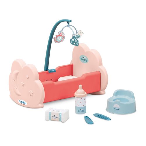 Nursery Lit + Accessoires