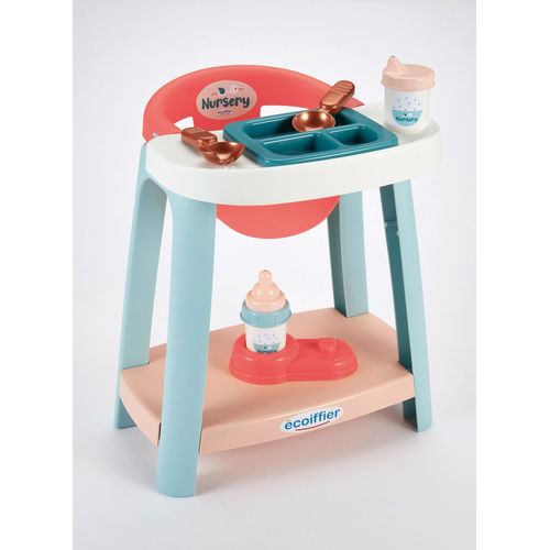 Nursery Chaise Haute