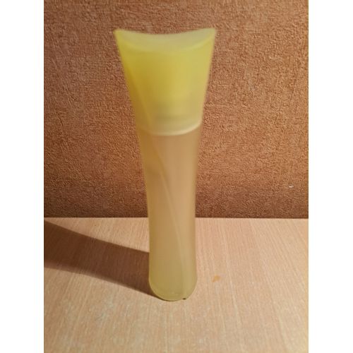 Flacon Vide Yves Rocher Pur Désir Mimosa 50ml