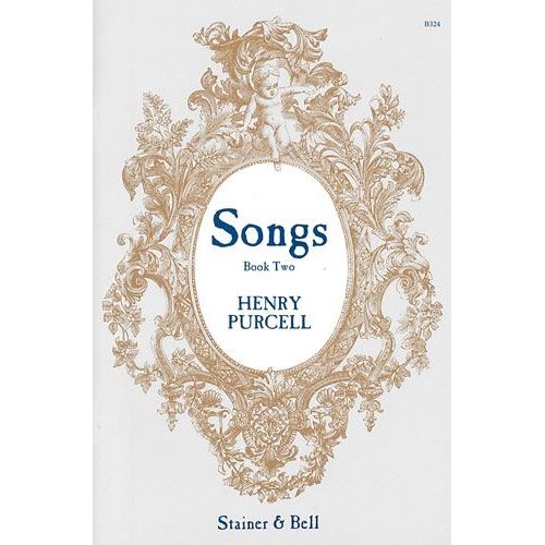 Songs Henry Purcell