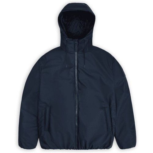 Lohja Insulated Jacket W3t1 Veste Imperméable Taille Xs, Bleu