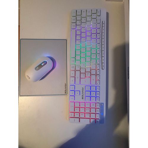 clavier + souris advance 