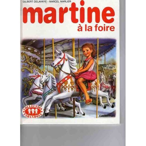 Martine À La Foire