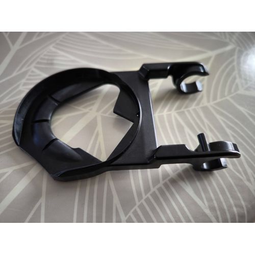Support à dosettes Tassimo Bosch - TAS2002/TAS4011/TAS6517 - Noir