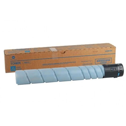 Toner Konica Minolta Tn-626c Cyan Acv1450