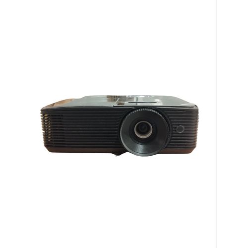 Vidéoprojecteur Full HD Optoma HD146X Noir