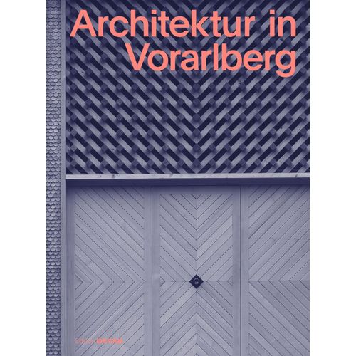 Architektur In Vorarlberg