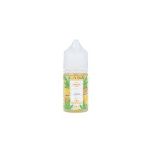 E-Liquide Cbd Eau Tropicale 30 Ml - Greeneo - 1 Unité 