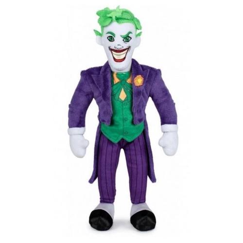 Peluche Joker 30 Cm Dc Comics