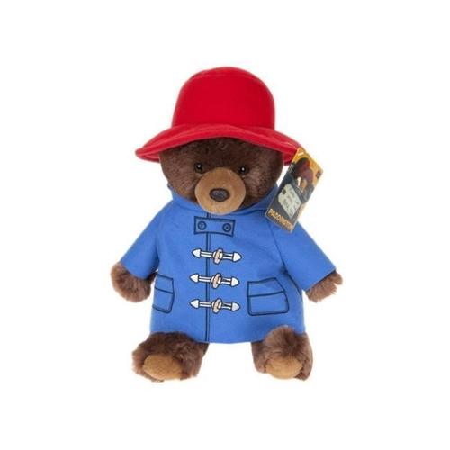 Peluche Paddington Ours 35 Cm