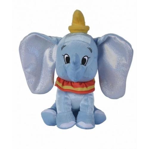 Peluche Dumbo Disney Platinum 25 Cm
