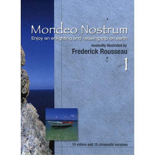 Mondeo Nostrum - Volume 01
