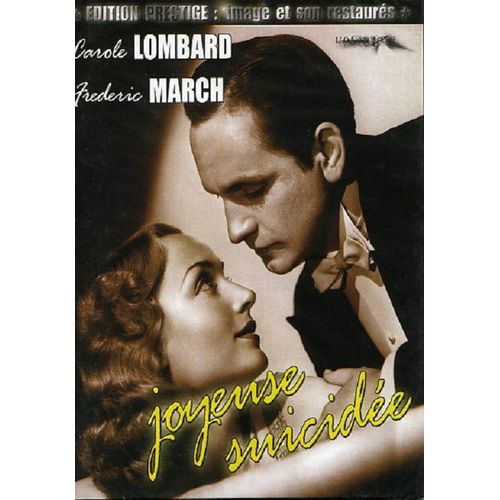 Nothing Sacred (La Joyeuse Suicidée)