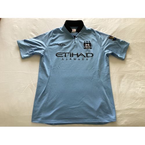 Maillot De Football Manchester