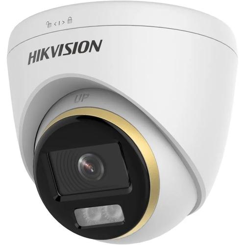 Caméra de surveillance HIKVISION DS-2CE72KF3T-LE