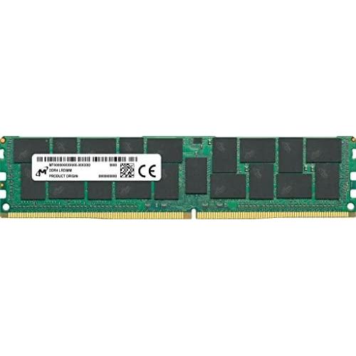 Ddr4 Lrdimm 64gb 2rx4 3200