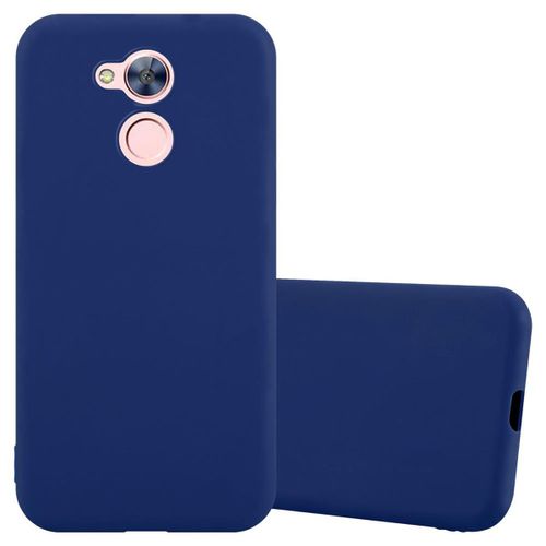 Coque Pour Honor 6a Pro / 5c Pro Etui Cover Housse Protection Silicone