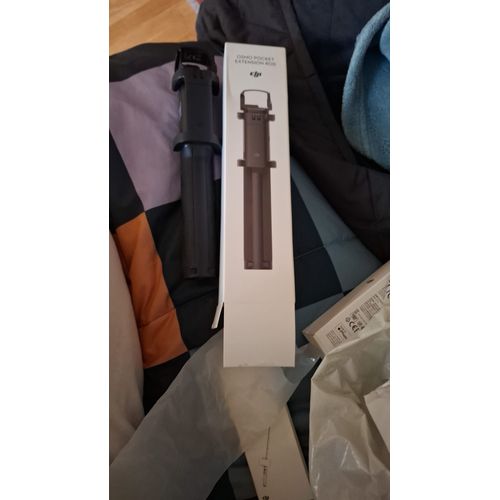 Dji Support d'extension pour Osmo Pocket