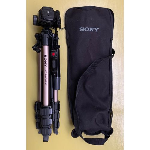 Pied photo/camera SONY VCT-670 RM