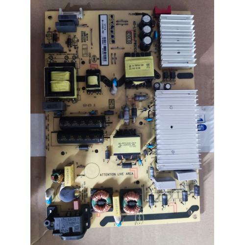 carte d'alimentation tv (08-L141HA2-PW1) THOMSON 55U6596