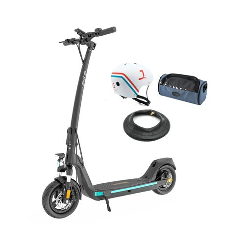 Trottinette Électrique Joyor C10 / Moteur 500w-650w / Autonomie 35km / Batterie Amovible