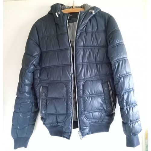 Blouson Homme Hiver Celio S