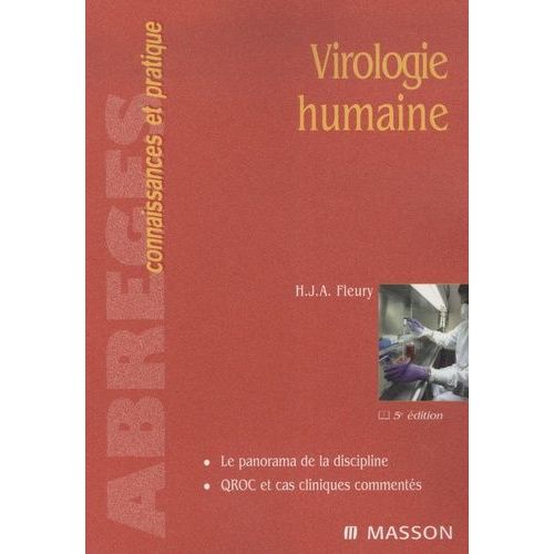 Virologie Humaine
