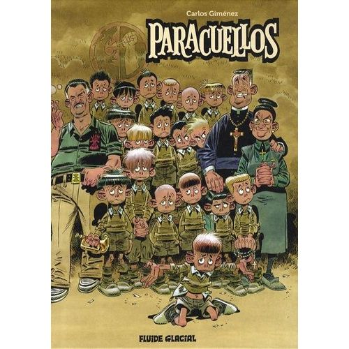 Paracuellos