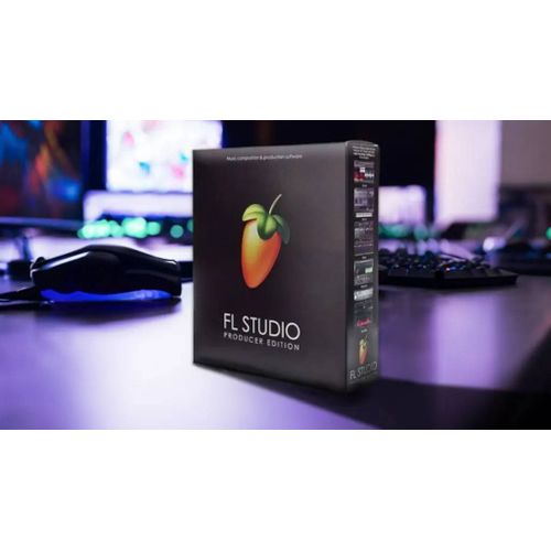 Fl Studio 2024 All Plugins