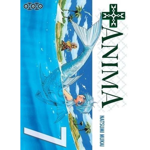 +Anima - Edition 2023 - Tome 7