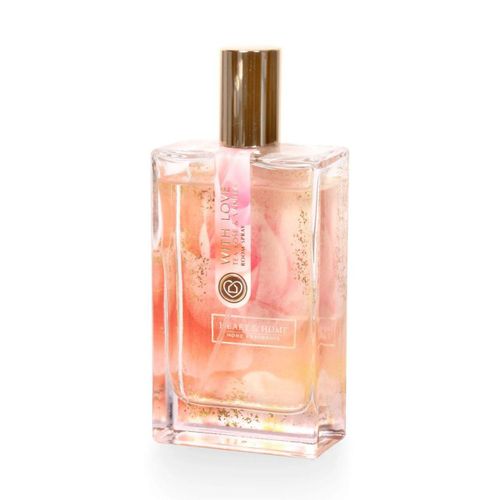 Parfum d'ambiance Avec Amour Heart and Home