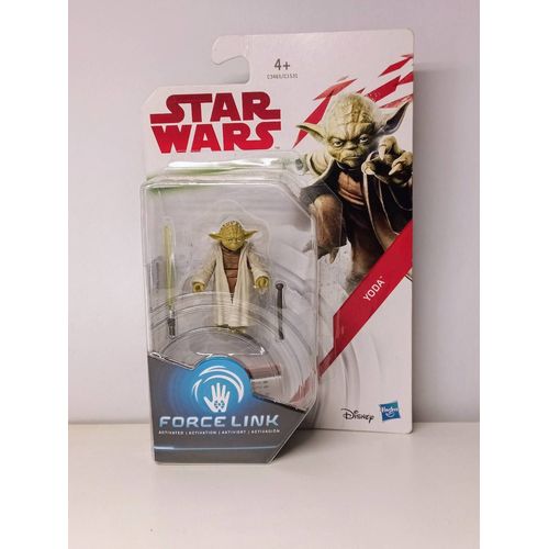 Starwars - Figurine Yoda