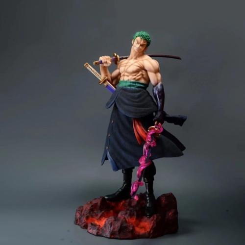 Figurine One Piece Zoro