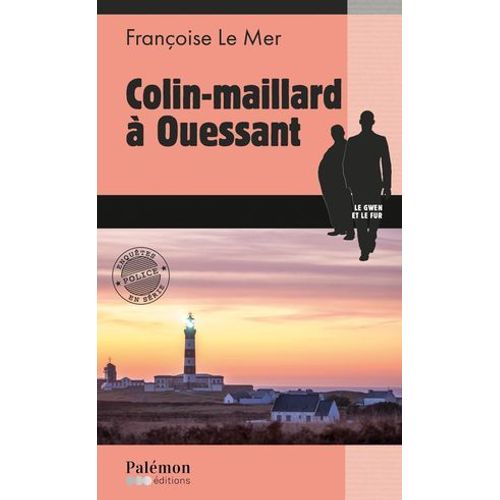 Colin-Maillard À Ouessant