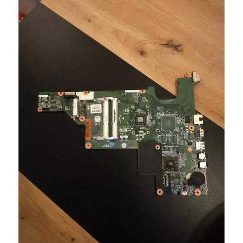 Carte mère laptop Hp CQ43 CQ63 HP635 661339-001