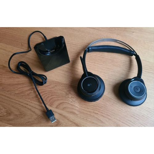 Casque Bluetooth Dell Premium WL7022